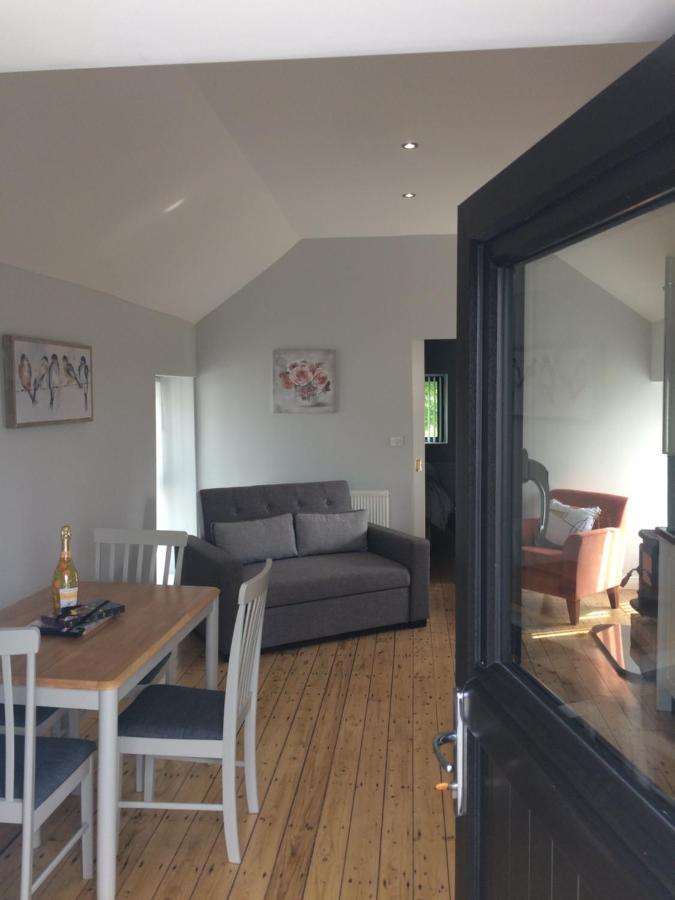 Cosy Stylish 1-Bed Apartment In South Armagh Cullyhanna Extérieur photo