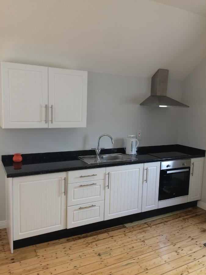 Cosy Stylish 1-Bed Apartment In South Armagh Cullyhanna Extérieur photo